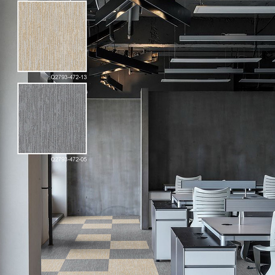 carpet tile rug woven axminster hand tufted colouroptets print tiles (2)